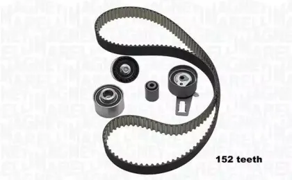 341304470000 MAGNETI MARELLI