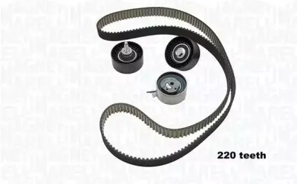 341304520000 MAGNETI MARELLI