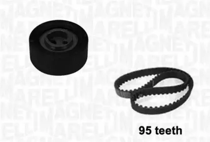 341304600000 MAGNETI MARELLI