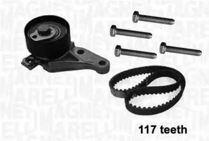 341304650000 MAGNETI MARELLI