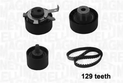 341304660000 MAGNETI MARELLI