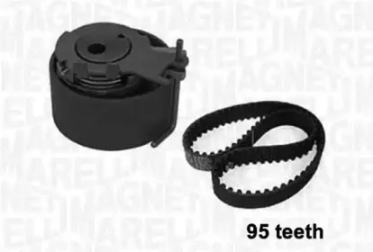 341304700000 MAGNETI MARELLI