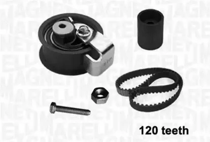 341304770000 MAGNETI MARELLI