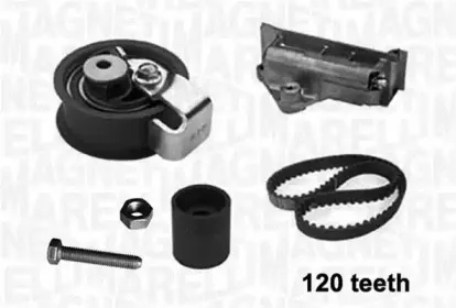 341304780000 MAGNETI MARELLI