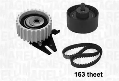 341304830000 MAGNETI MARELLI