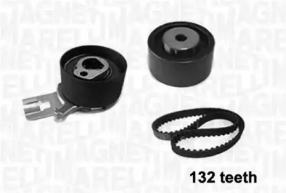 341304980000 MAGNETI MARELLI