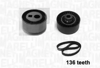 341305000000 MAGNETI MARELLI