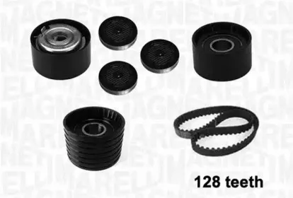 341305050000 MAGNETI MARELLI