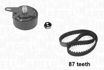 341305070000 MAGNETI MARELLI