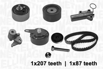 341305210000 MAGNETI MARELLI