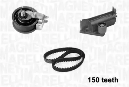 341305300000 MAGNETI MARELLI