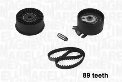 341305330000 MAGNETI MARELLI