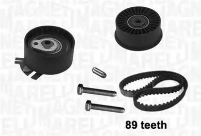 341305430000 MAGNETI MARELLI