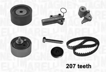 341305460000 MAGNETI MARELLI