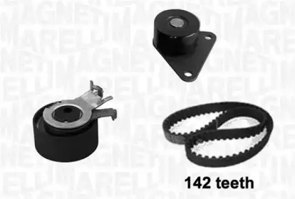341305470000 MAGNETI MARELLI