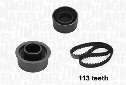 341305510000 MAGNETI MARELLI