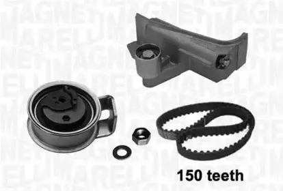 341305520000 MAGNETI MARELLI