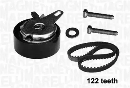 341305740000 MAGNETI MARELLI