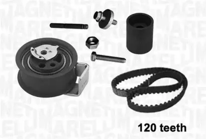 341305770000 MAGNETI MARELLI