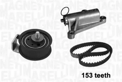341305790000 MAGNETI MARELLI