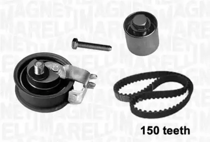 341305840000 MAGNETI MARELLI
