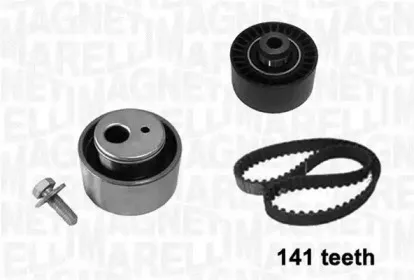 341305990000 MAGNETI MARELLI
