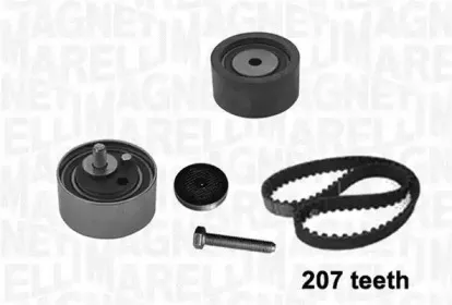 341306240000 MAGNETI MARELLI