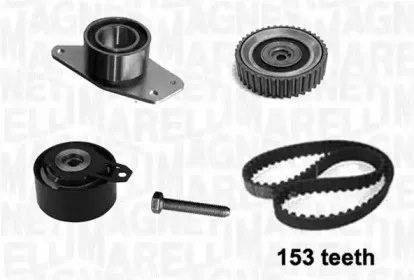 341306260000 MAGNETI MARELLI