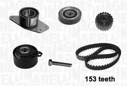 341306270000 MAGNETI MARELLI