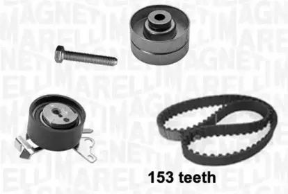 341306410000 MAGNETI MARELLI