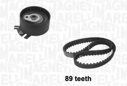 341306430000 MAGNETI MARELLI