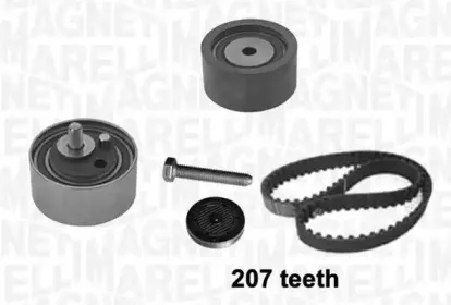341306470000 MAGNETI MARELLI