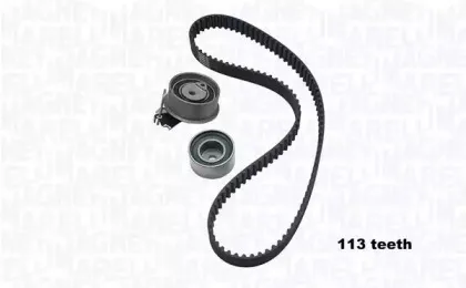 341306520000 MAGNETI MARELLI