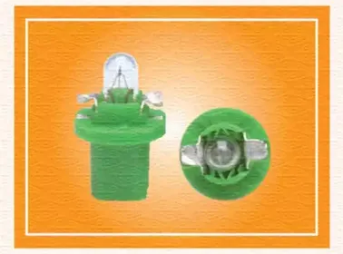 002051100000 MAGNETI MARELLI Лампа накаливания, освещение щитка приборов