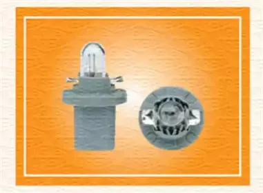 003724100000 MAGNETI MARELLI Лампа накаливания, освещение щитка приборов