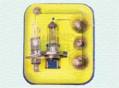 009452100000 MAGNETI MARELLI Набор, лампочки