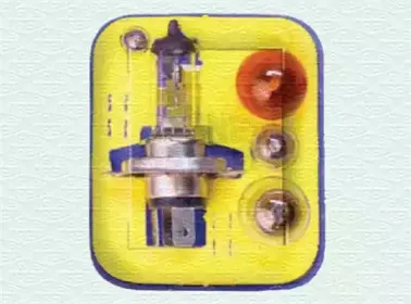 009471200000 MAGNETI MARELLI Набор, лампочки