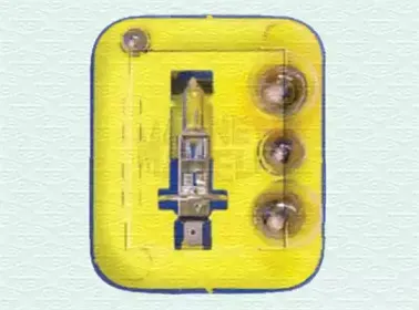 009491100000 MAGNETI MARELLI Набор, лампочки