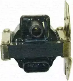 060705604010 MAGNETI MARELLI Катушка зажигания