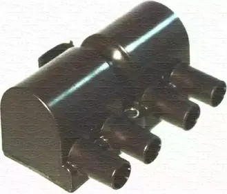 060801009010 MAGNETI MARELLI Катушка зажигания