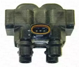 060801006010 MAGNETI MARELLI Катушка зажигания