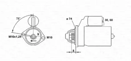 magnetimarelli-943253170010