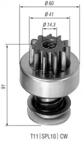 940113020108 MAGNETI MARELLI