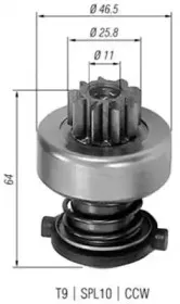 940113020113 MAGNETI MARELLI