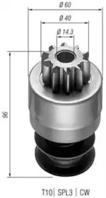 940113020163 MAGNETI MARELLI