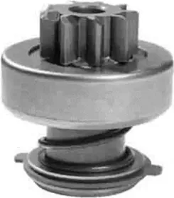 940113020451 MAGNETI MARELLI Ведущая шестерня, стартер