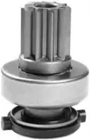 940113020460 MAGNETI MARELLI Ведущая шестерня, стартер