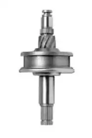 940113020469 MAGNETI MARELLI Тяговое реле, стартер