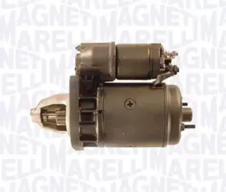 944280136200 MAGNETI MARELLI Стартер