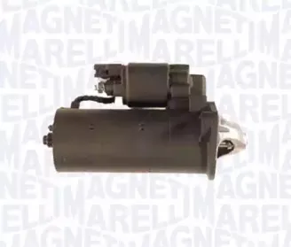 944280186800 MAGNETI MARELLI Стартер